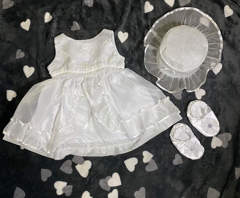 christening dress sale