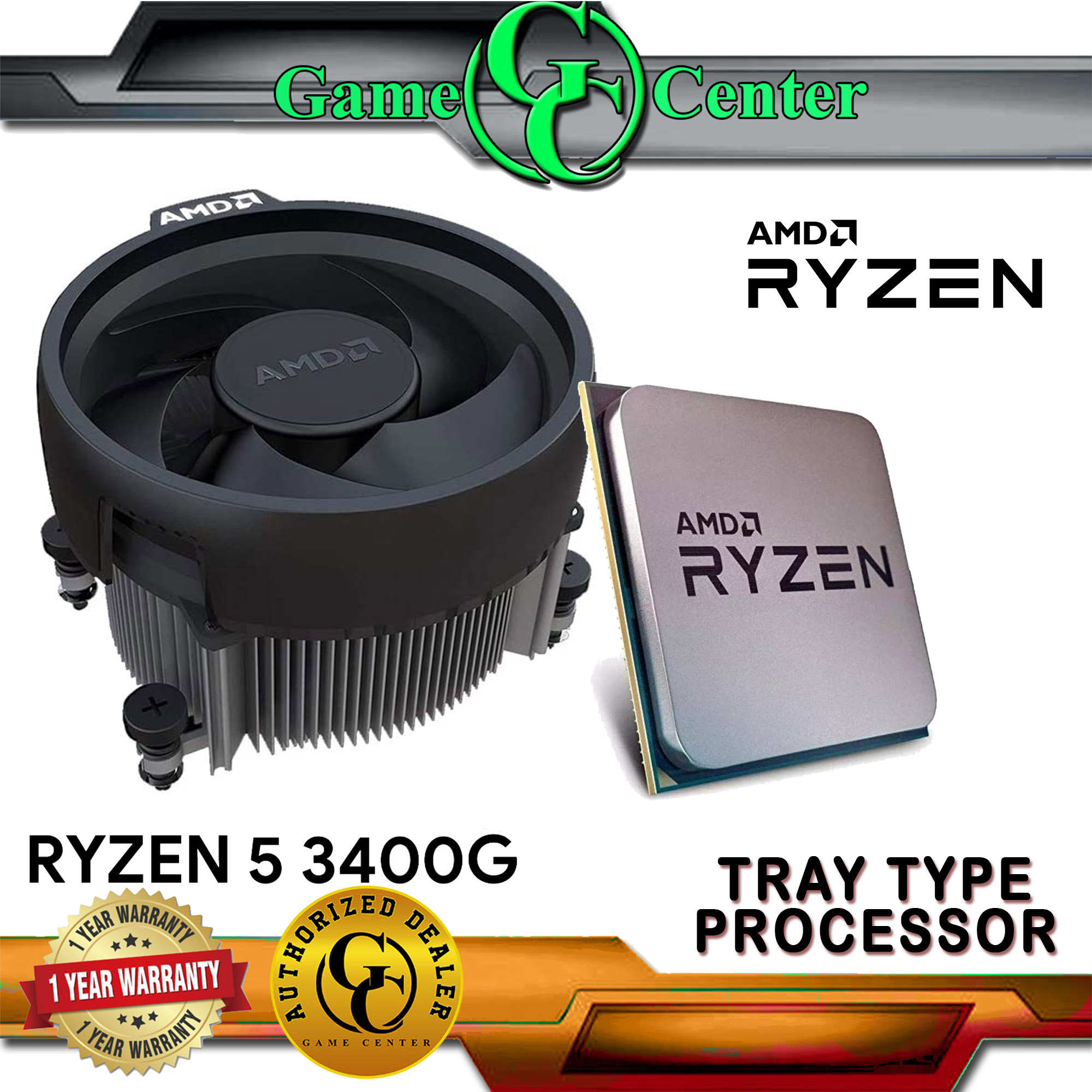 Radeon Rx Vega 11 Ryzen 2400g Price Radeon Rx Vega Amd Ryzen 3400g