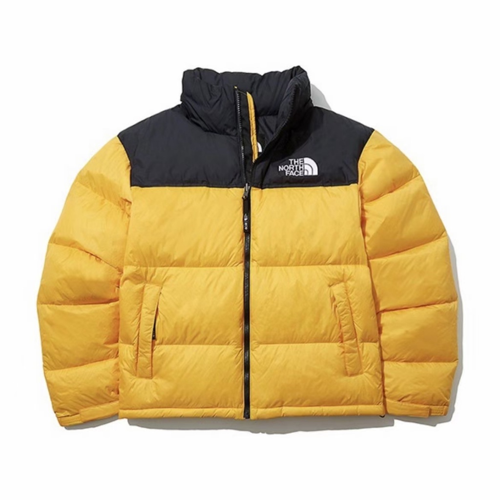 The North Face Cotton Thick Jacket With Bojo 1996 Lazada PH