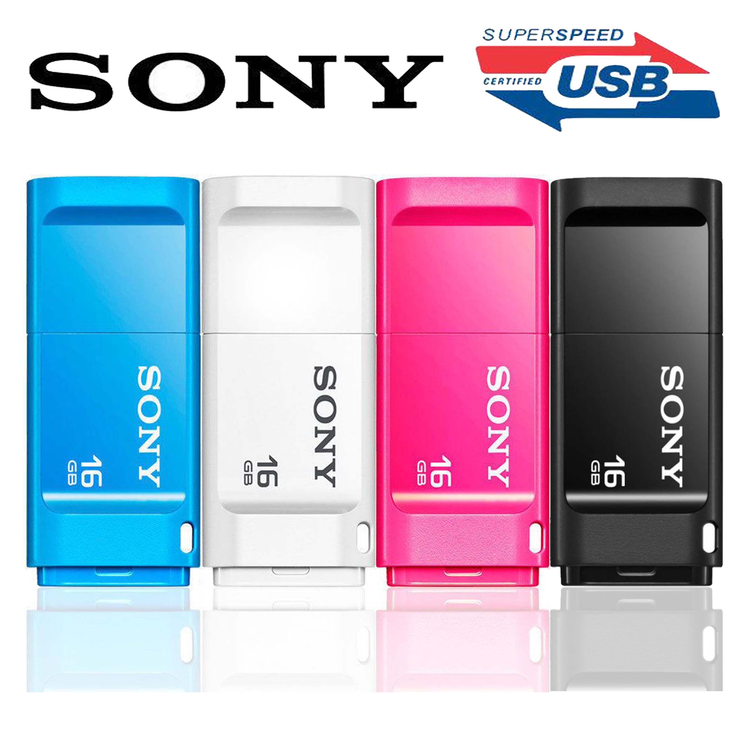 Buy Sony Flash Drives Online | lazada.com.ph