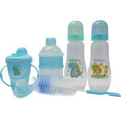 Bebeta Gift Set-Blue