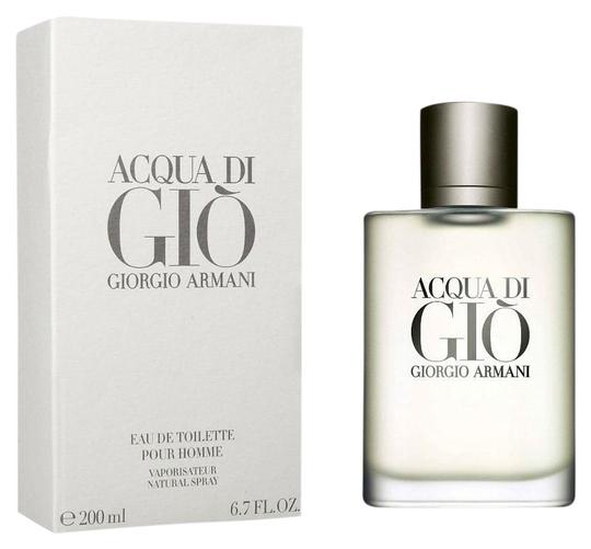 Accqua Di Giio for Men 100ml PREMIUM Tstr Perfume On-Hand Same Day ...