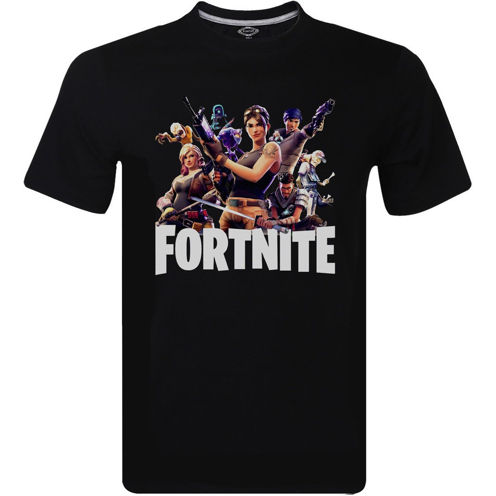 T-Shirt Xbox Ps4 Pc Gaming 