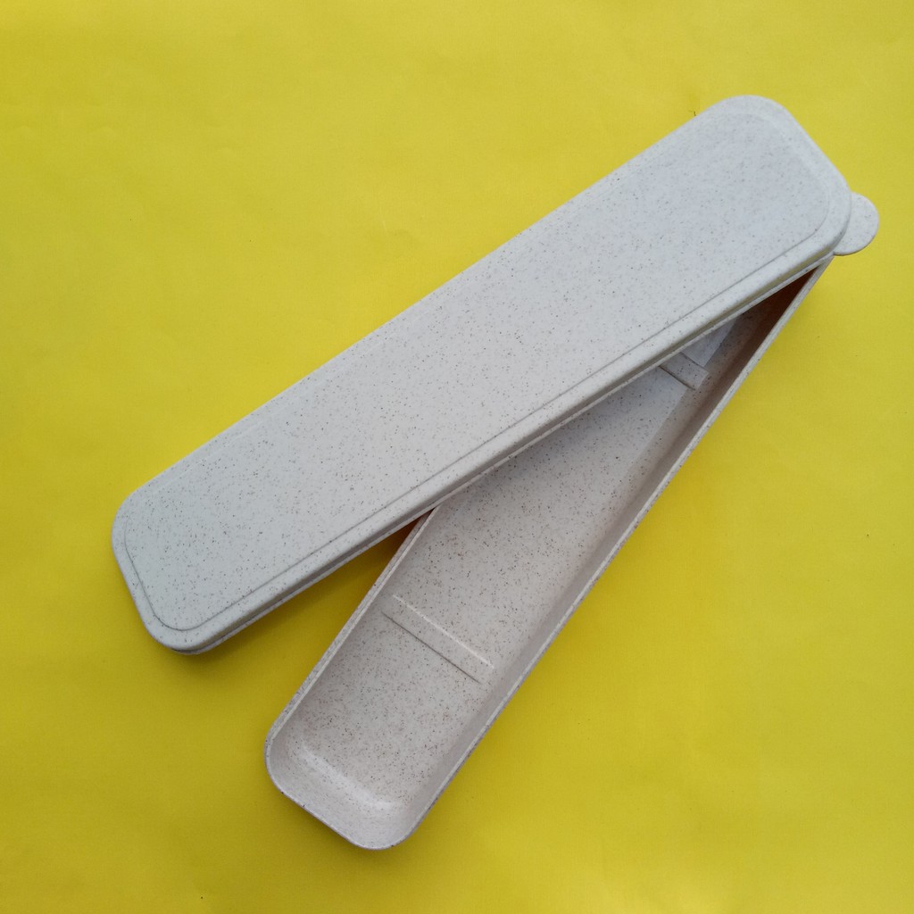 Cutlery Case / Utensil Case / Straw Case Lazada PH