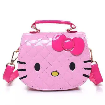 lazada hello kitty bag