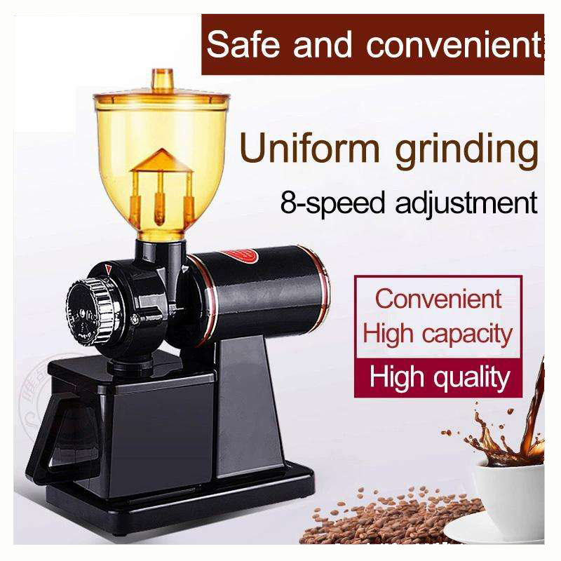Selling Coffee grinder Coffee bean grinder 600N, coffee machine