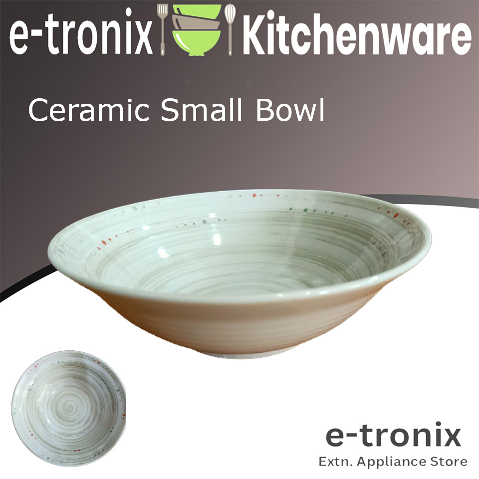 Ceramic Small Bowl Lazada PH