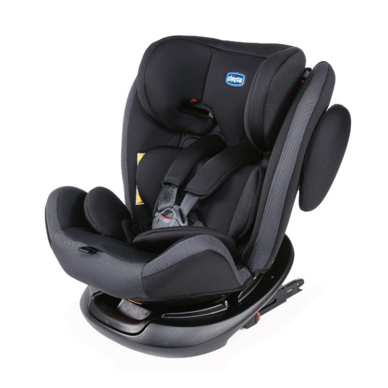isofix booster seat group 3