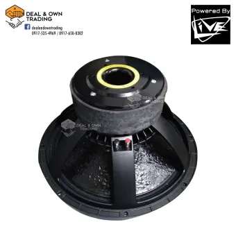 live storm surge speaker price