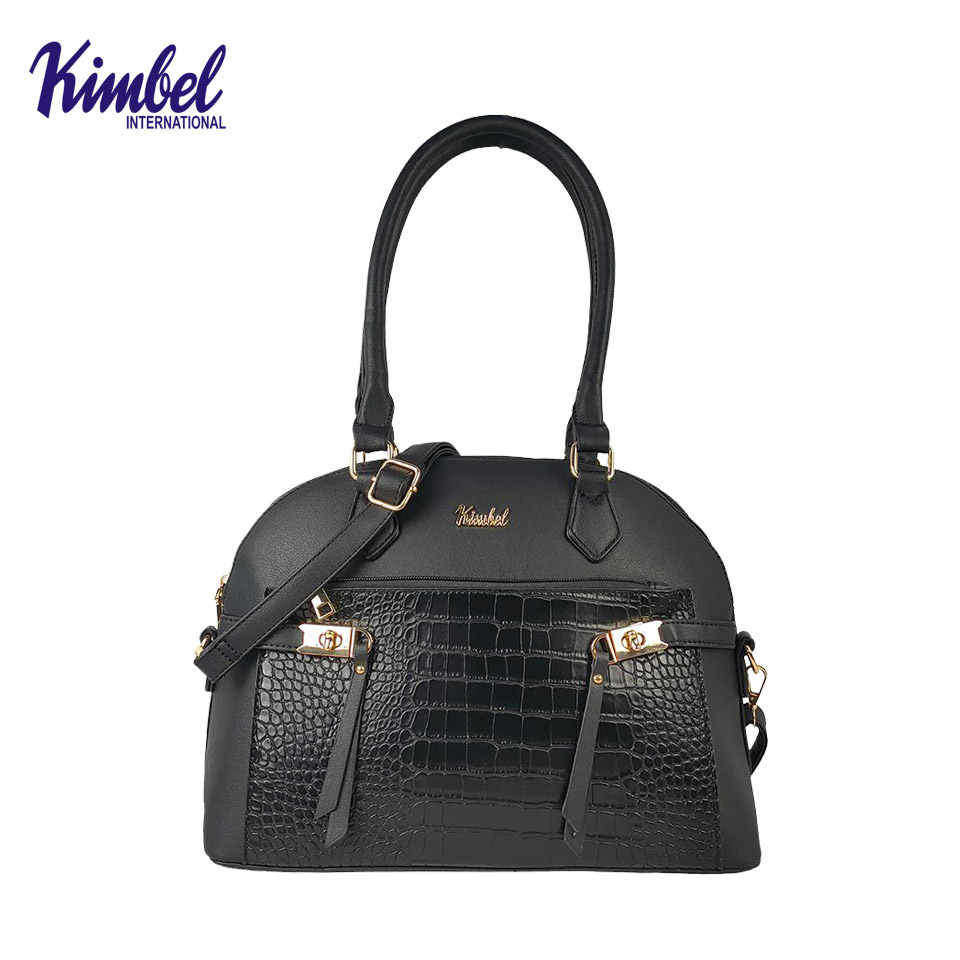 Kimbel shoulder store bag