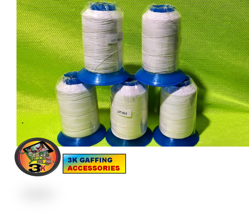 (3K Gaffing and Gamefowl Accessories) Medical Accessories / Medical