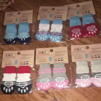 Pet Homie Pet Socks Buy Sell Online Boots Socks Paw Protectors