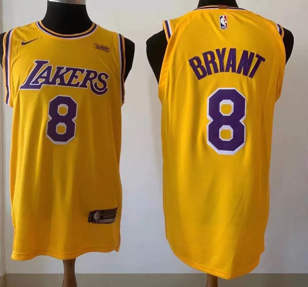 kobe bryant lakers icon edition