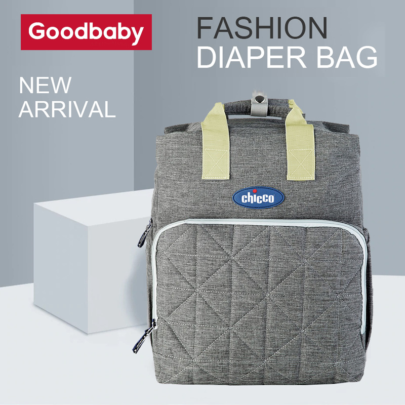 chicco diaper bag backpack
