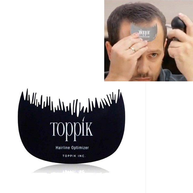 Toppik Hairline Optimizer Lazada Ph