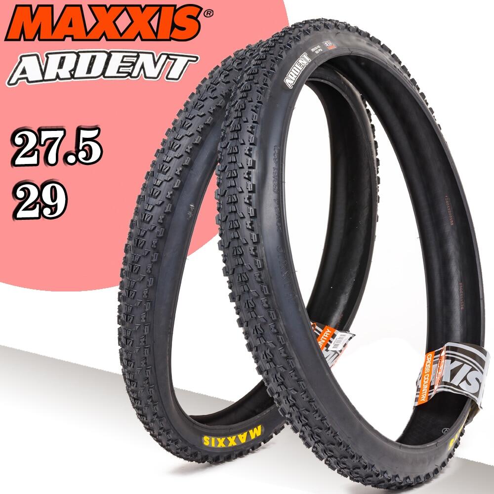 maxxis ardent 29er