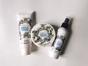 coco haven baby shampoo