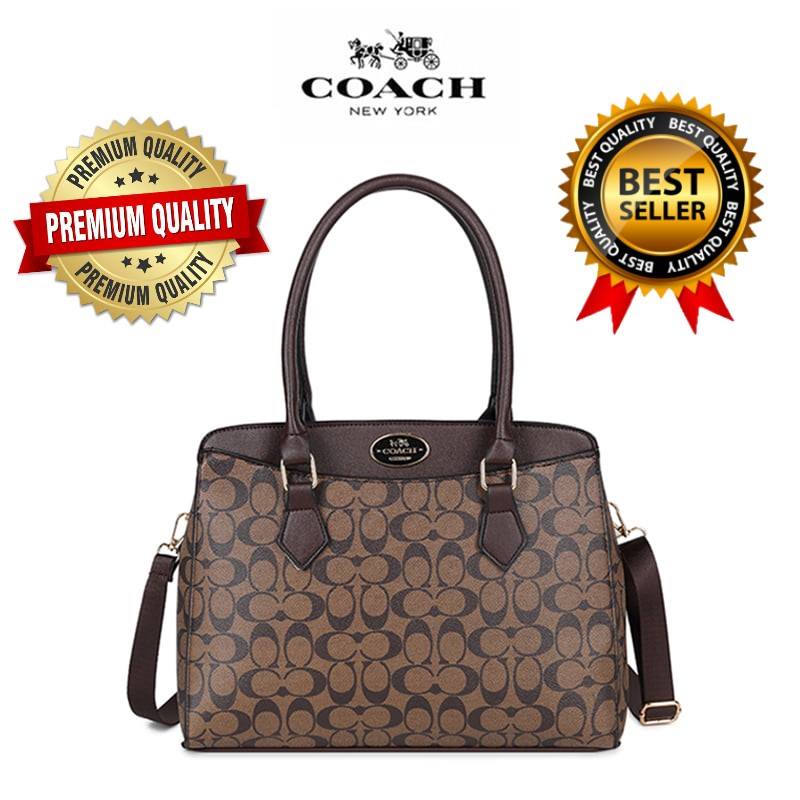 lazada coach bags authentic