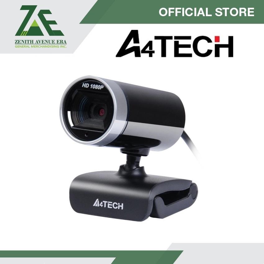 A4TECH PK910H cam HD 1080P USB With Mic  Cam review and price