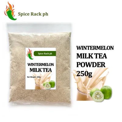 Wintermelon Milk Tea Powder 250 grams