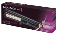 remington haarglätter keratin protect s8598