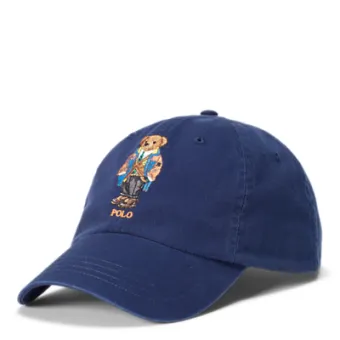 polo ralph lauren chino cap