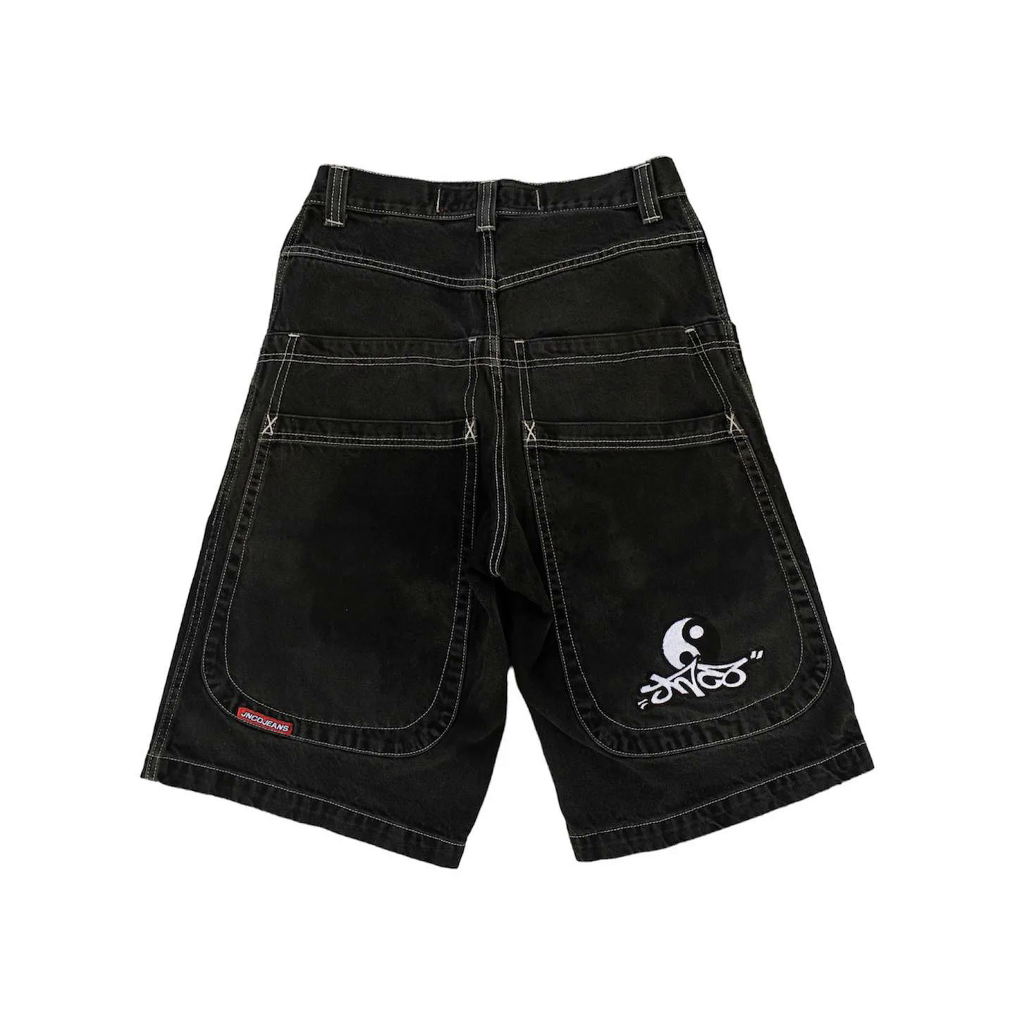 Jnco jncos y2k pants baggy jinco for men cargo clothing jean 2024 jeans ...