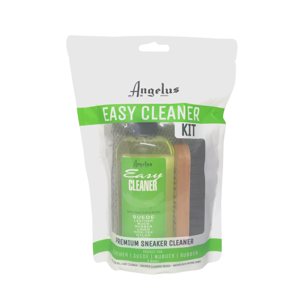 Angelus Easy Cleaner Kit