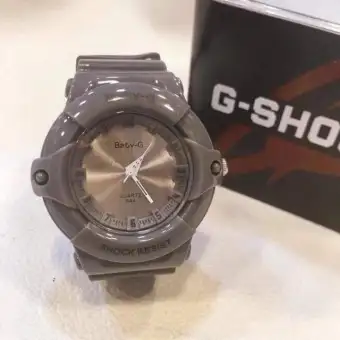 lazada baby g watch