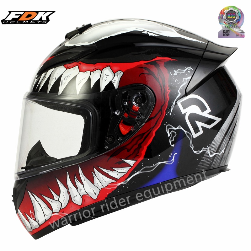 Helmet Hjc Helmet Full Face Helmet Fdk K1 Helmet For Motorcycle With 