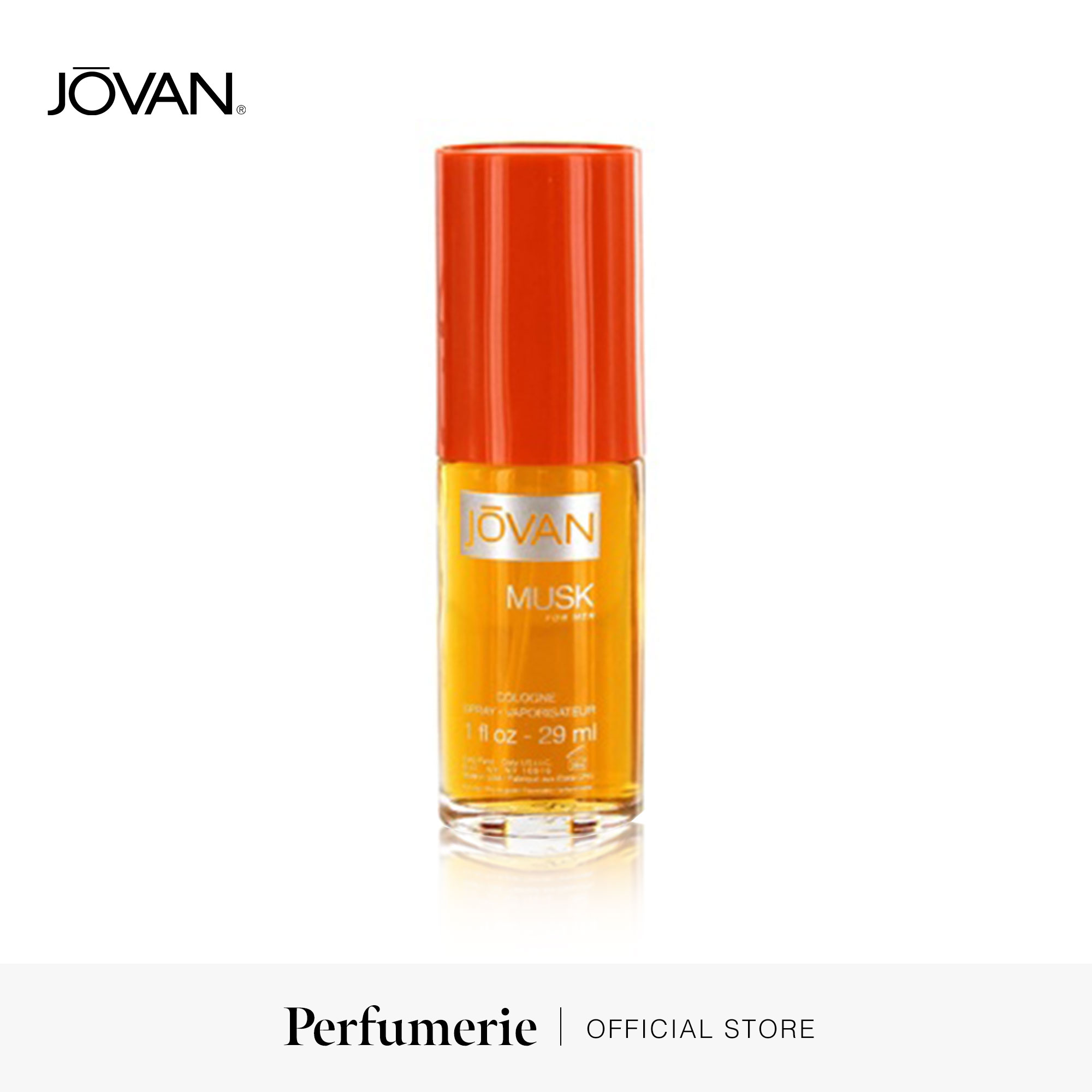 buy jovan musk online