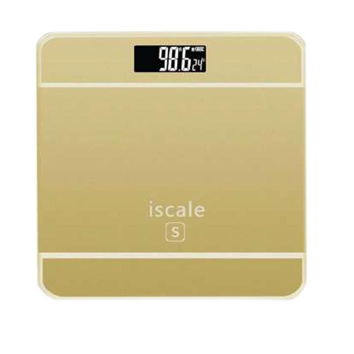 EPS 26CM Digital Human Personal Weighing Scale Lazada PH