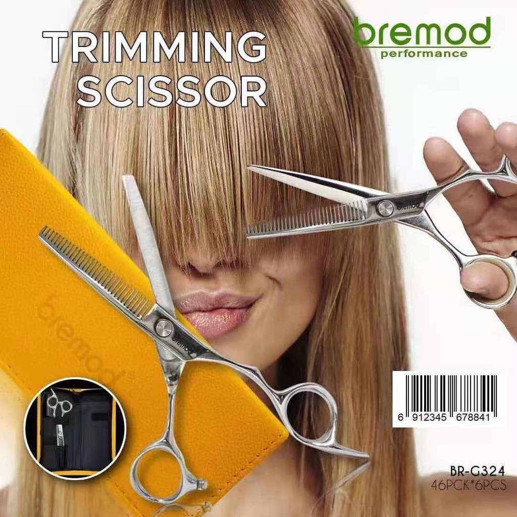 Bremod Performance Professional Hair Cutting and Hair trimming