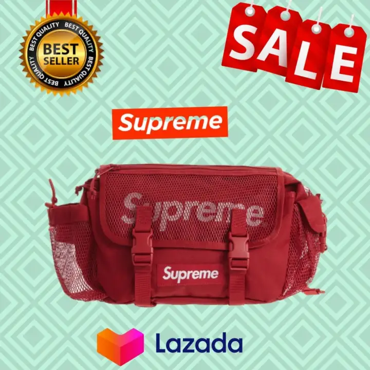 supreme lazada