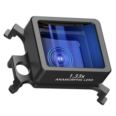 Ulanzi DR-03 1.33X Anamorphic Lens HD Lens for Dji Mavic Air 2 Accessories