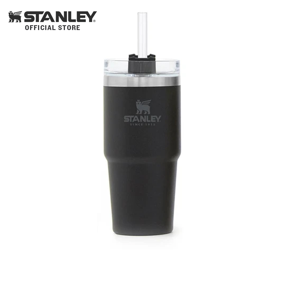 Aftermarket Worry-free Stanley Adventure Vacuum Quencher Insulated Tumbler  - Pearl Effect 16 – Chris Sports, stanley 16 oz tumbler