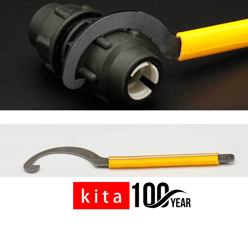 PE quick connect wrench）））20 kita100years Lazada PH