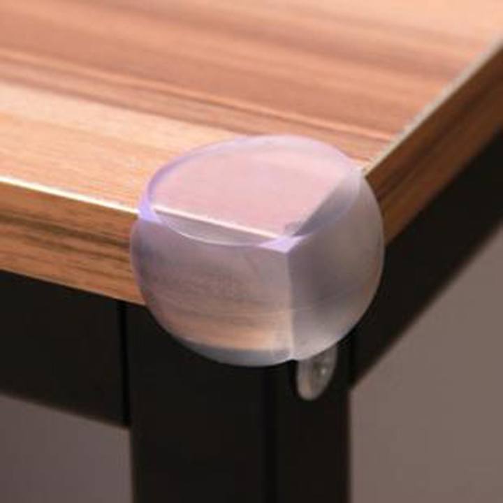 rubber corners for tables