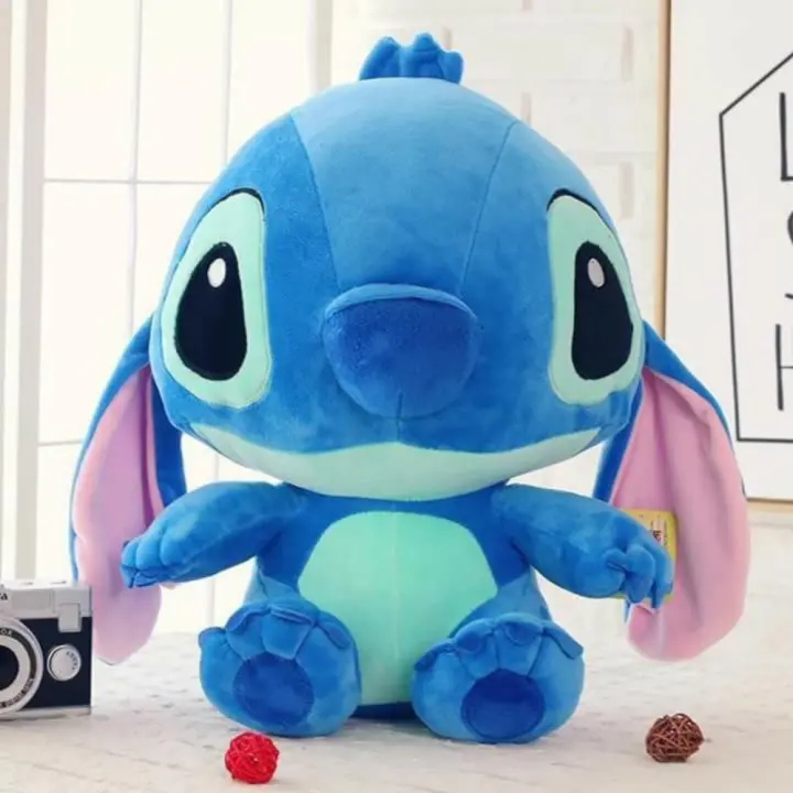 stitch plush toy