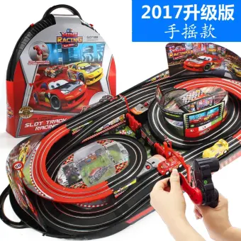 electric suitcase car