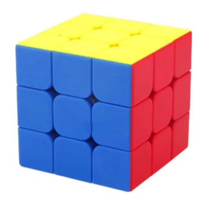 3x3 rubix cube