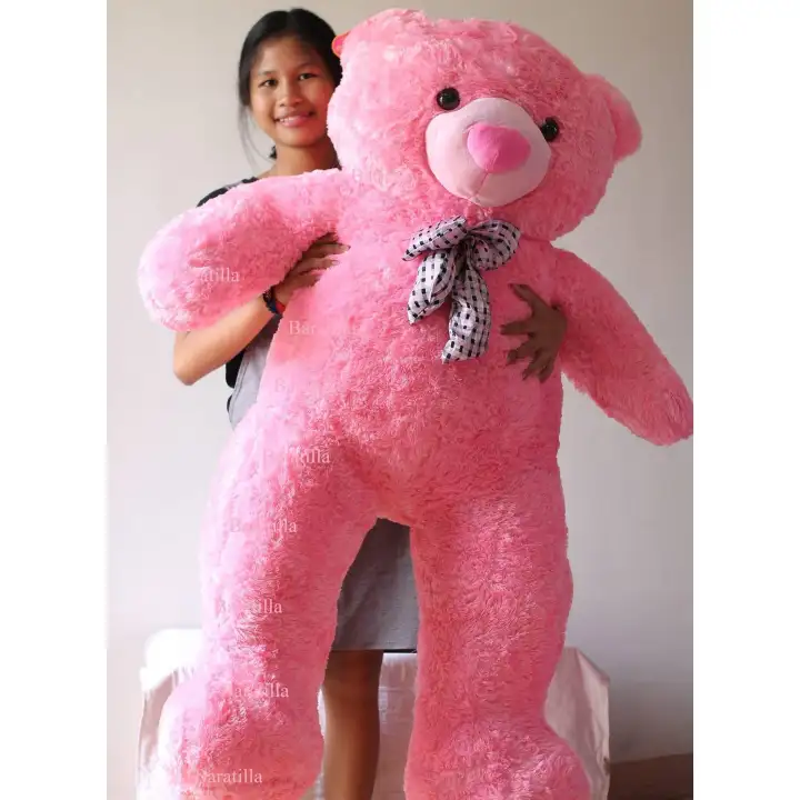 pink teddy bear online shopping
