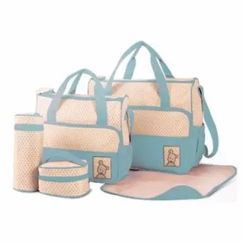 baby toiletry kit