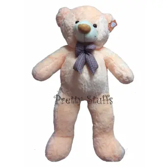 big teddy bear lazada