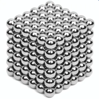 lazada magnetic balls