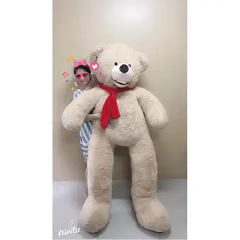7 feet teddy bear online
