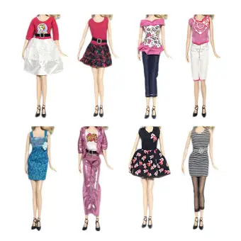 barbie casual dress