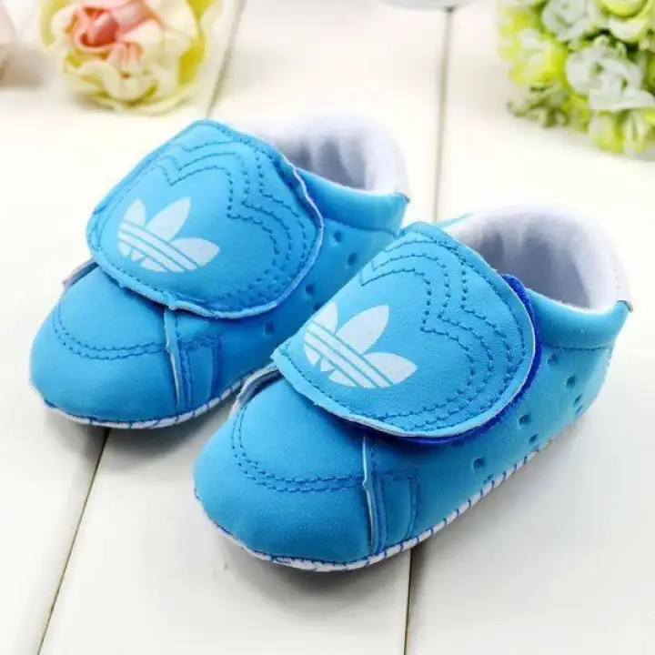 adidas pre walker shoes