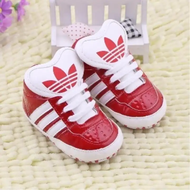 adidas pre walker shoes