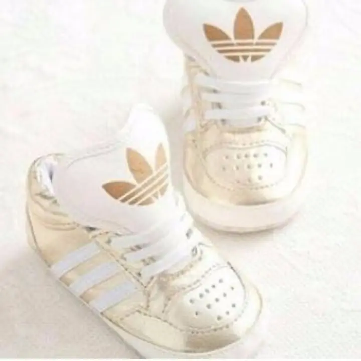 adidas pre walker shoes